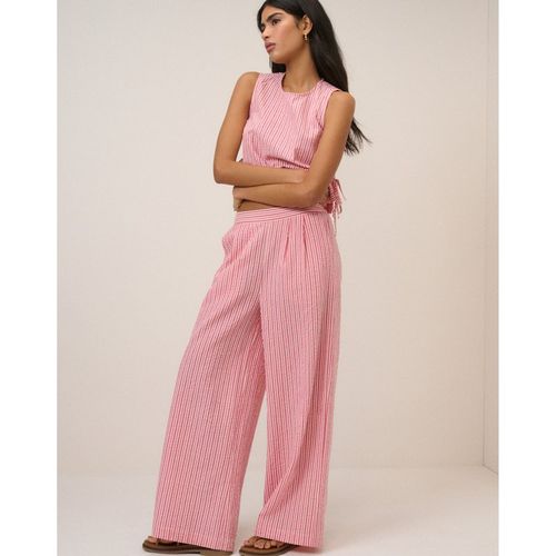 NC Parker Trouser
