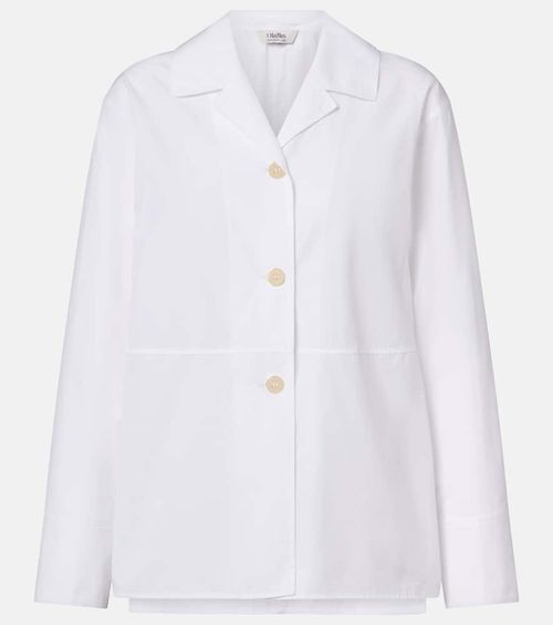Gentile cotton shirt