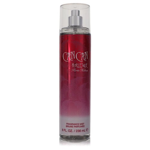 Can Can Burlesque Fragrance Mist