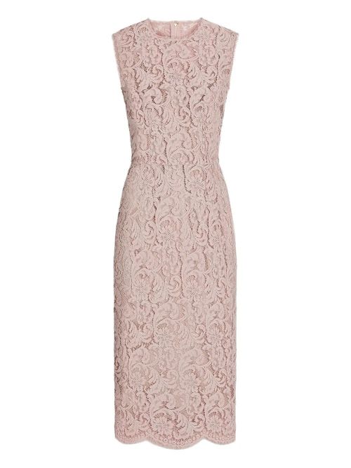 Lace Dress