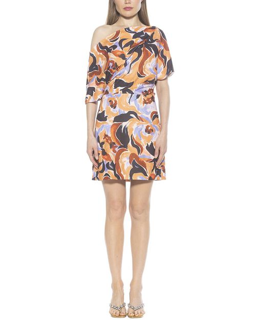 Suri Sheath Dress