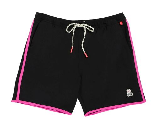 Holloway Men Swim Trunks Black