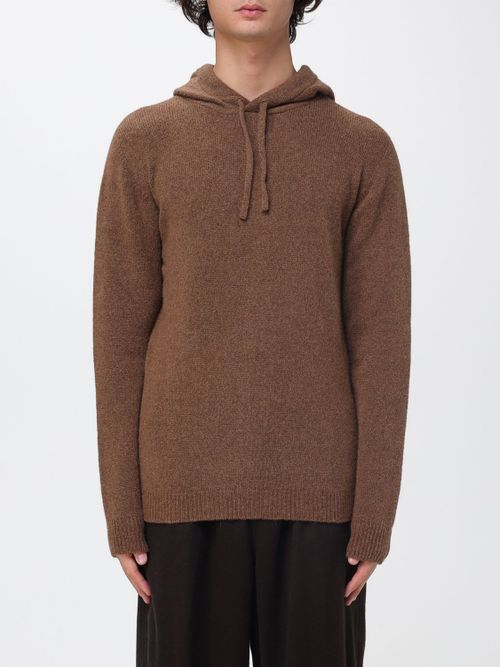 Sweater Men color Brown