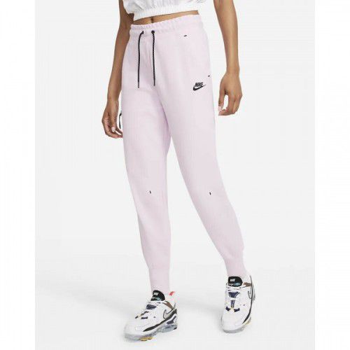 Zip-pocket drawstring joggers - Grey