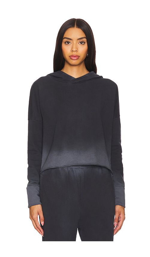 Bobi Hoodie in Black. - XS also in
