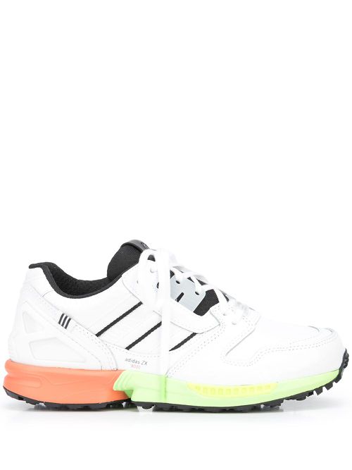 ZX 800 sneakers - White