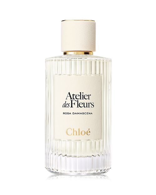 Atelier des Fleurs Rosa Damascena Eau de Parfum 5 oz.