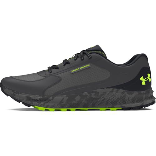 Under Armour Men's Charged Bandit Trail 
