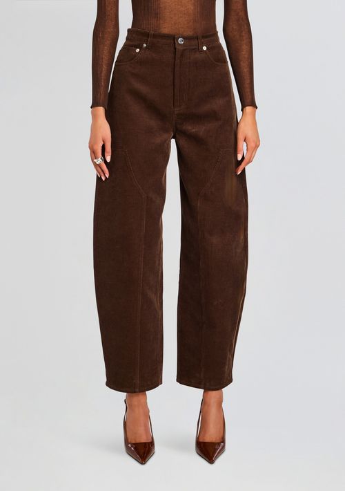 Fabi Corduroy Pant
