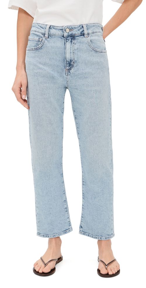 Mimi Jeans ID8848 Sky Blue