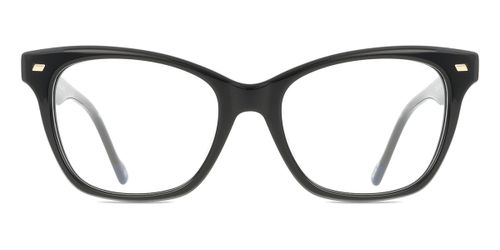 Le Specs Voodoo Men's Glasses, Black