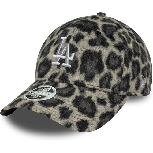 Dodgers Women's 9Forty Baseball Cap Cosy Animal