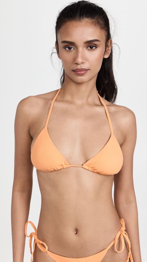 Nessa Bikini Top
