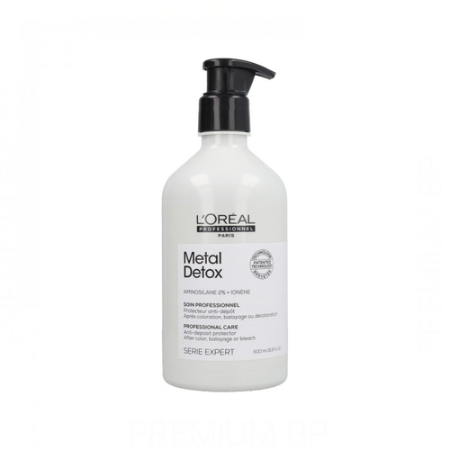 L'oreal Professionnel Metal Detox Balm 500ml