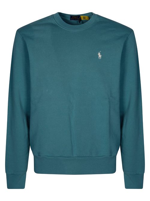 Long Sleeve Knit Hoodie for Men