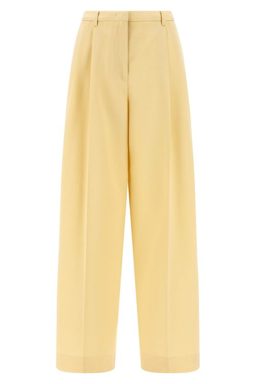 Wool Pants Pences