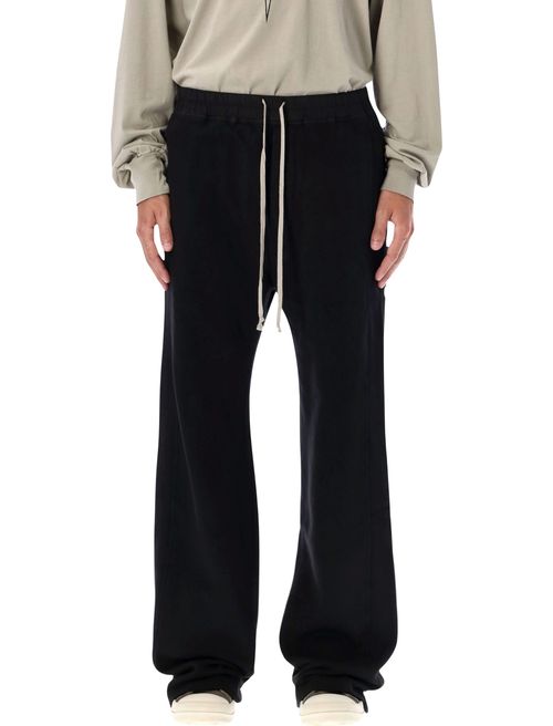 TEMPLE WIDE PUSHER PANTS FURKA HEAVY SWEATSHIRT JERSEY