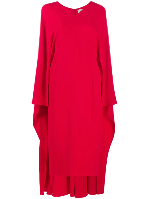 Garavani Dress — Red