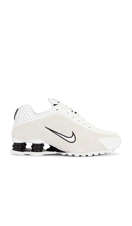 Nike Shox R4 Se Sneaker in Beige. -  9.5 also in 10, 10.5, 11, 5.5, 6, 6.5, 7, 7.5, 8, 8