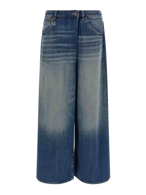 Nico Wrap Jeans