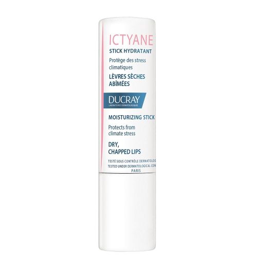 Ducray Ictyane Moisturizing Lip Stick 3g