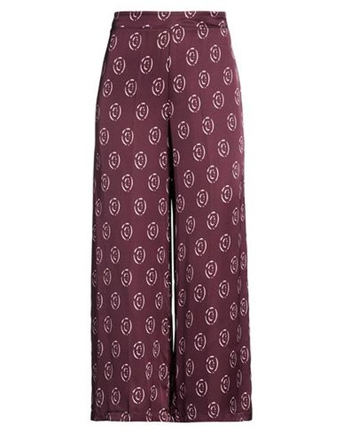 Woman Pants Plum Size 6 Viscose