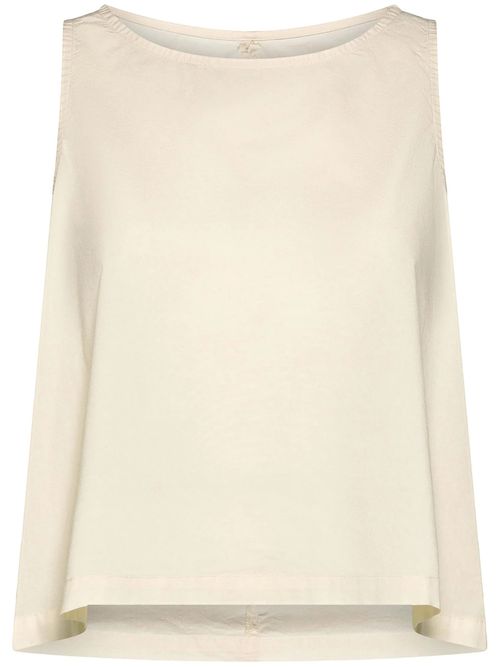 Deha Poplin Tank Top