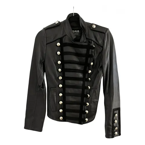 Leather jackets Leather for Female XS International