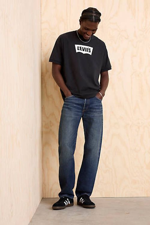 Classic Graphic T Shirt