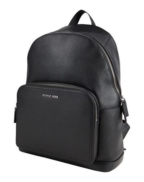 Man Backpack Black Size