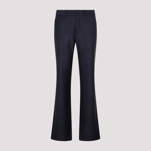 Bootcut Trousers