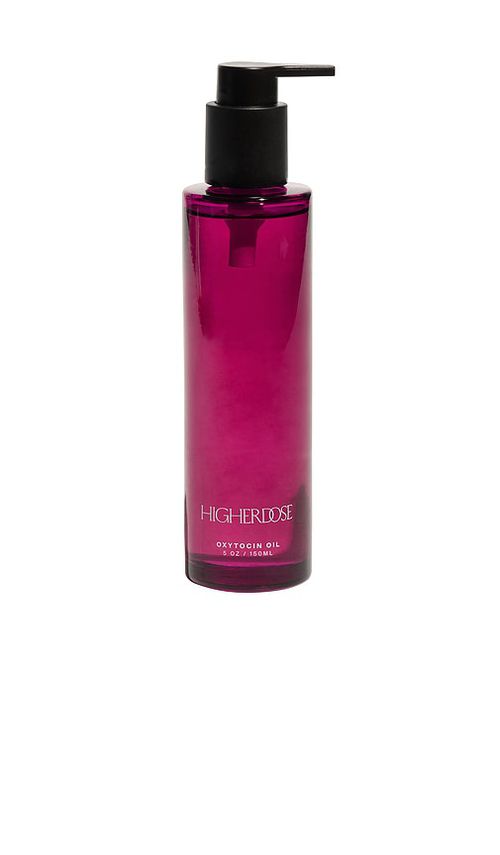 HigherDOSE Oxytocin Oil in Beauty: NA