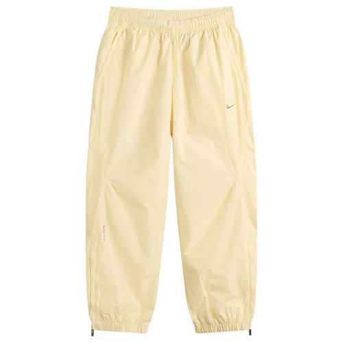 Men's x Nocta Woven Track Pant Alabaster/Platinum Tint