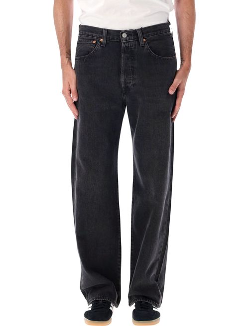 Loose Fit Modern Jeans - Size 32