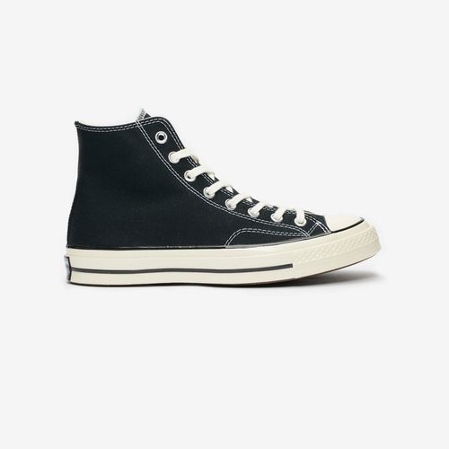 Converse Chuck Taylor - Black/Black/Egret - unisex