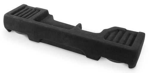 Stealthbox For 2019-Up RAM 1500 Crew Cab models w/ Reclining Rear Seat
