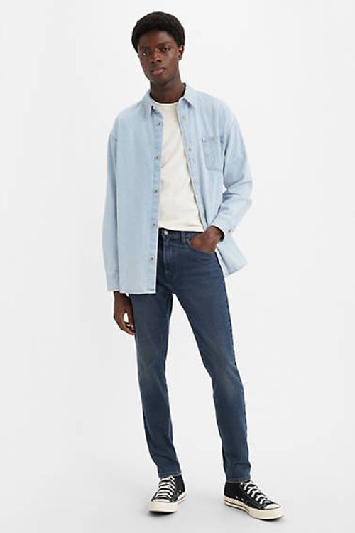 512 Slim Taper Jeans