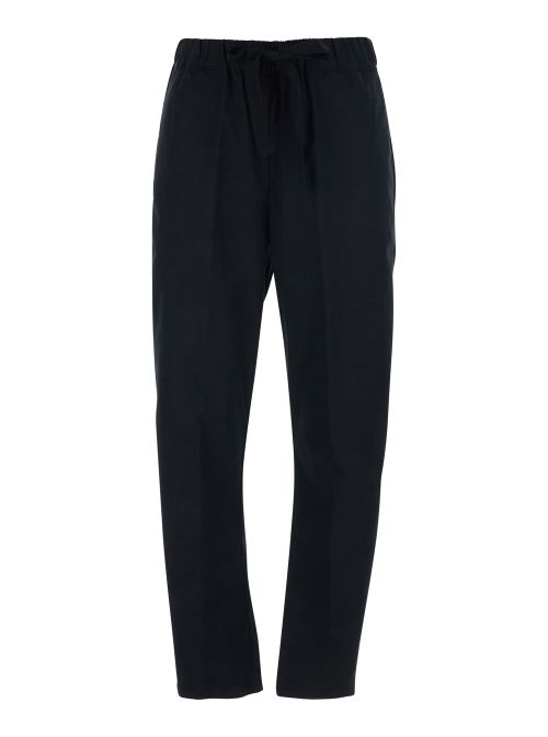 Buddy Trousers — Black