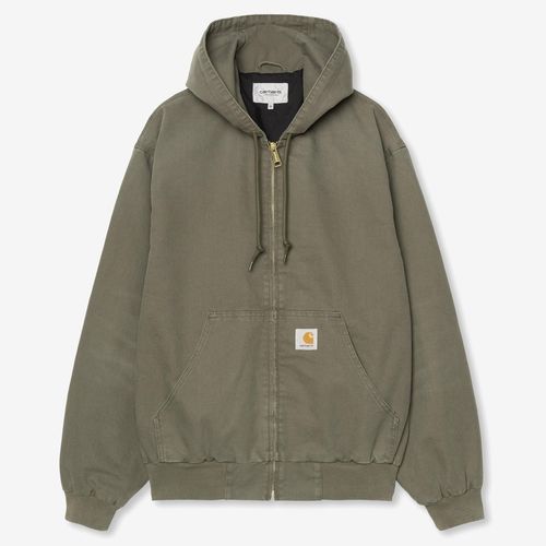 Carhartt WIP OG Active Jacket - Leaf - unisex