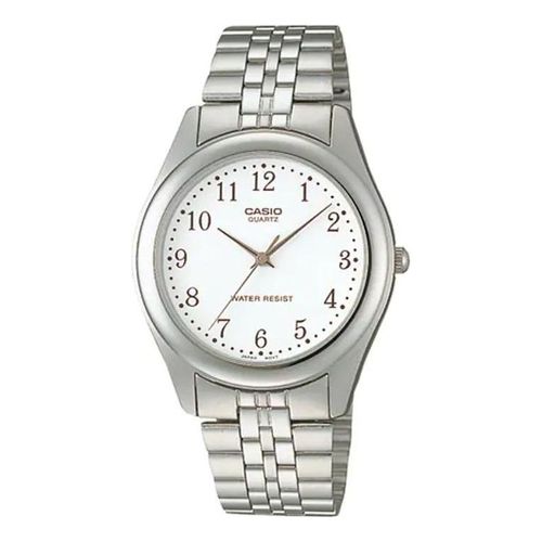Men's STANDARD Series quartz waterproof Stainless Steel Strap Mens