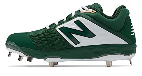 New Balance Men's 3000 V4 Metal Baseball Shoe