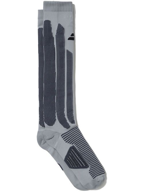 DT2 Stroke compression socks - Grey