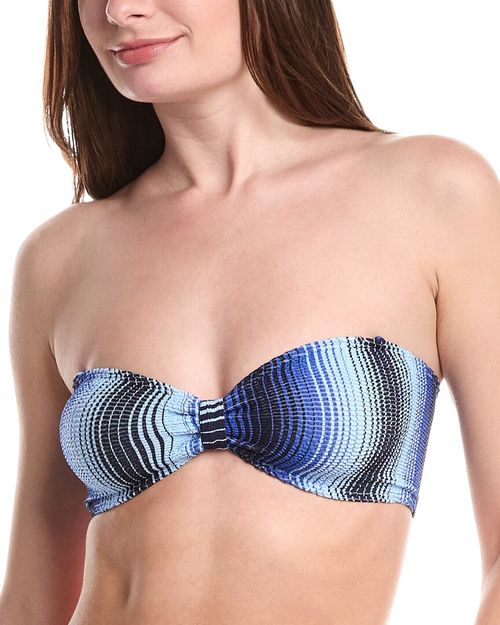 Ennat Bandeau Top