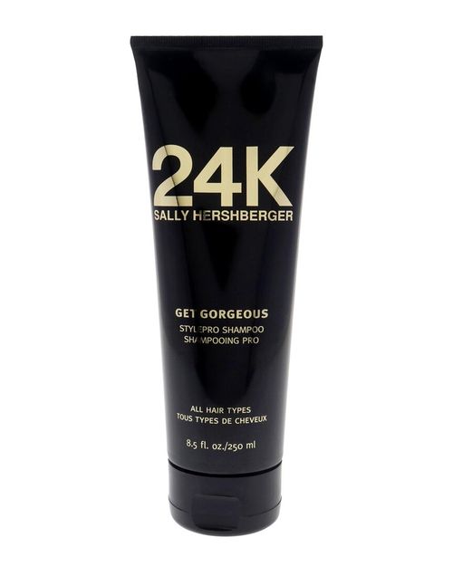 Unisex 8.5Oz 24K Get Gorgeous Shampoo