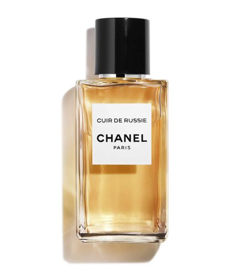 Cuir De Russie Les Exclusifs de Eau de Parfum