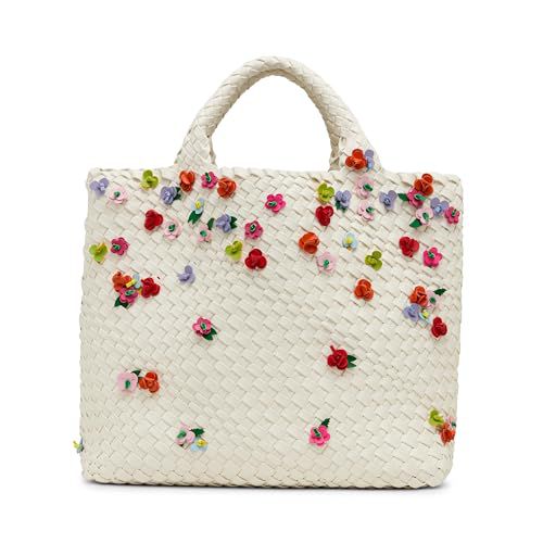 Betsey Johnson Sprinkles Satchel