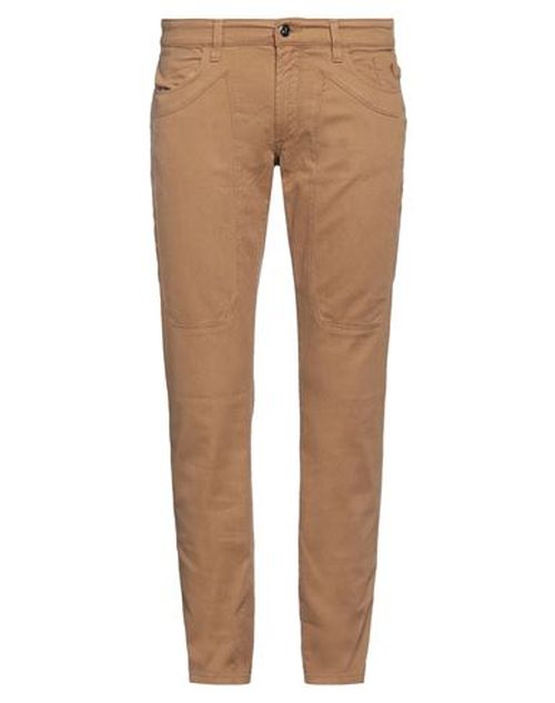 Man Pants Camel