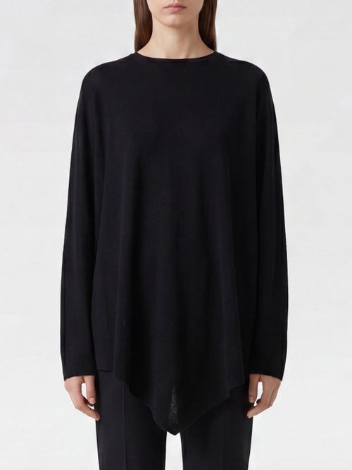 Sweater Woman color Black