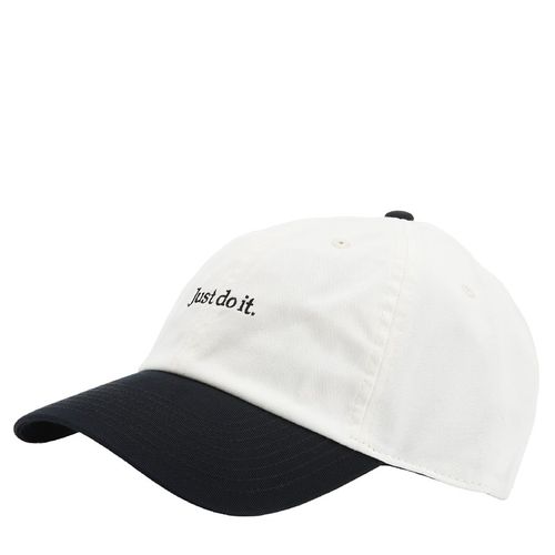 Club Just Do It Hat Shoes (Sail/Black)