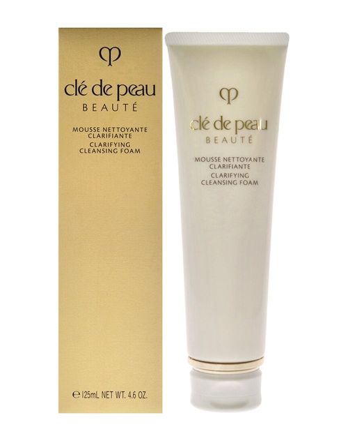 Clé De Peau Beauté 4.2Oz Clarifying Cleansing Foam